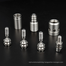 Customised Part Stainless Steel Machine Machining Competitive Price Custom CNC Turning Stainless Steel Parts Machining Service